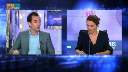 Made in Paris: Antonin Cohen de Hotel Tonight, Paris est à vous - 26 juillet 2/3