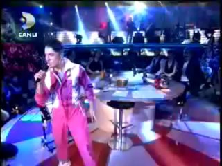 RAMADAN "7/24" (Disko Kralı)