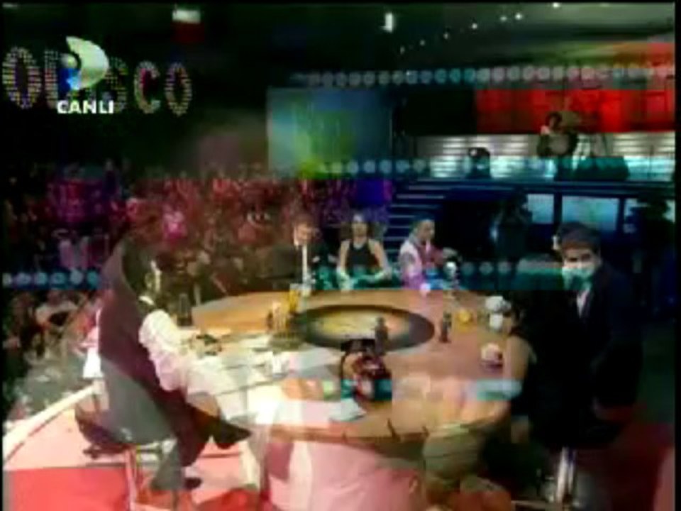 RAMADAN "Aşık Olasım Var" (Disko Kralı)