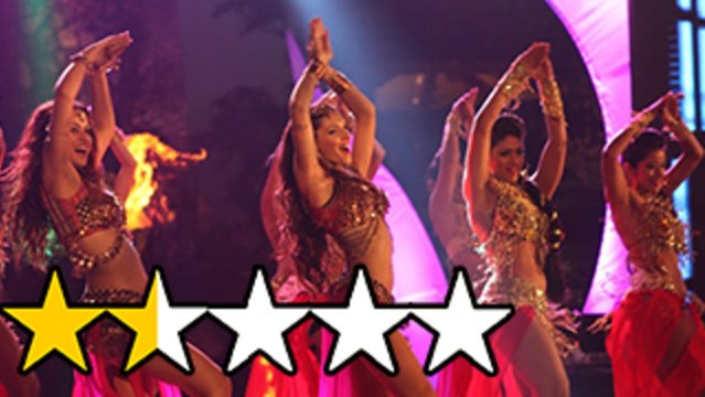 Bajatey Raho Movie Review | Vinay Pathak, Ranvir Shorey, Dolly Ahluwalia, Tushhar Kapoor