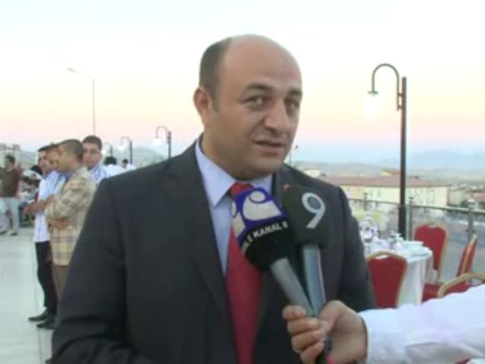 MHP-ELAZIĞ