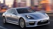 Nouvelle Porsche Panamera, double personnalité