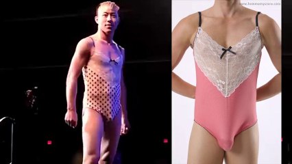 damske spodni pradlo pro muze