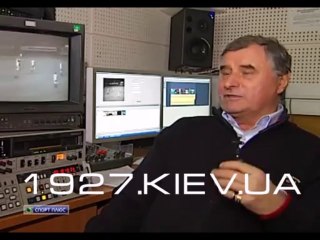 Евгений Рудаков - легенда киевского Динамо