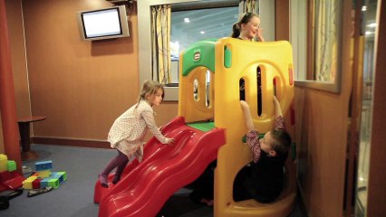 Celtic Horizon- Celtic Link Ferries