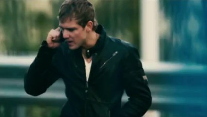 Sanal Hayatlar - Beyazperde