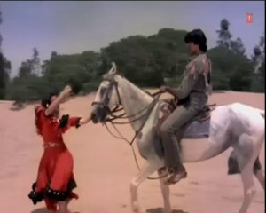 Will You Marry Me Full Song _ Mard _ Amitabh Bachchan, Amrita Singh