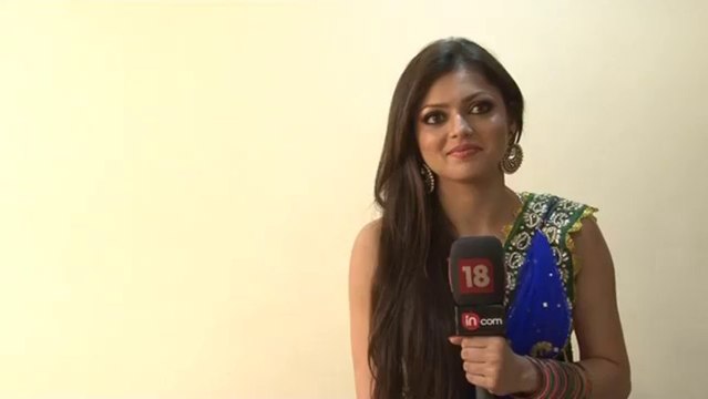 Jhalak Dikhhla Jaa Season 6 - Behind The Scenes [12] - Contestants face rapid fire