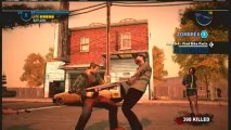 Dead rising 2 Case Zero Lets Kill Some Zombies