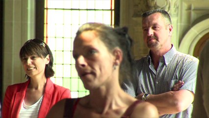 Formation en alternance pour les futurs forains