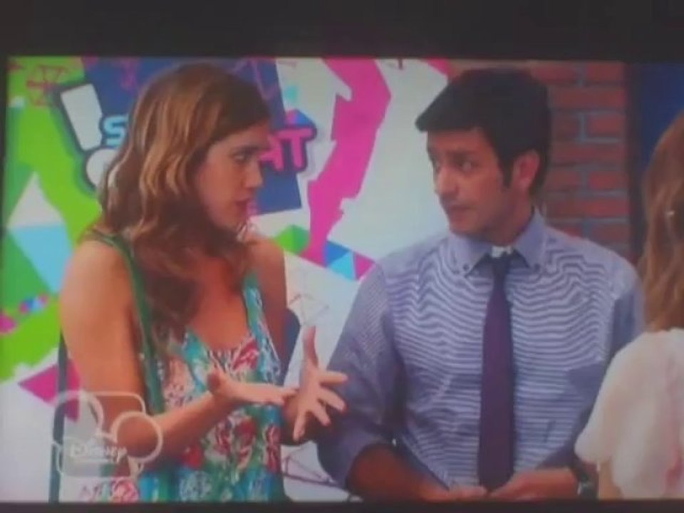 Violetta - Speciale V-Lovers