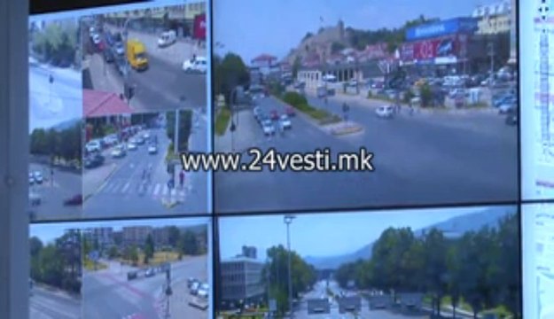 KOCE TRAJANOVSKI I GORDANA JANKULOVSKA