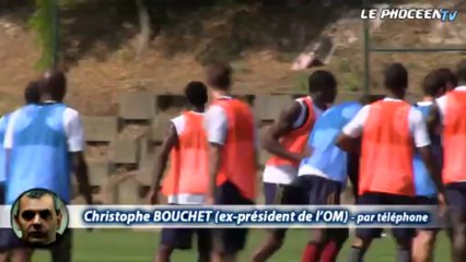 Le cas Thauvin vu par Bouchet