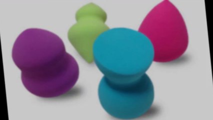 Beauty Blending  Make up Sponges