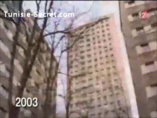 Boubaker Al Hakim 2003