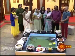 MALAYALI HOUSE EP 60 PART 2
