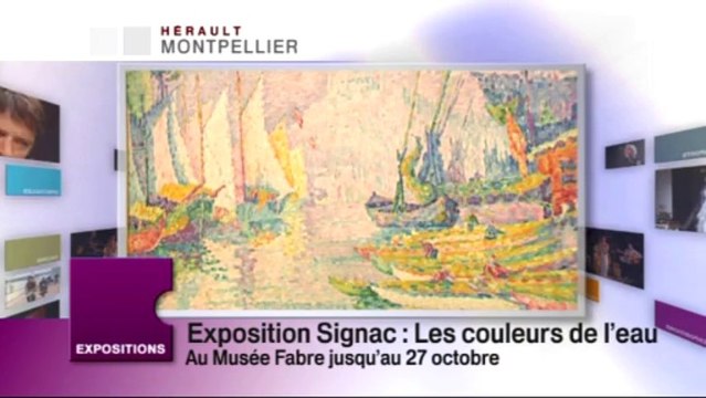 Agenda Sortir France 3 Languedoc-Roussillon du mardi 13 août 2013