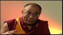 Interview du Dalai Lama, juillet 1996