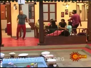 MALAYALI HOUSE EP 60 PART 3