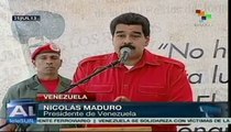 Pdte. Maduro viajó a Cuba para celebrar actos del asalto al Moncada