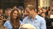 Royal Baby: Prince George Of Cambridge And Mom And Dad
