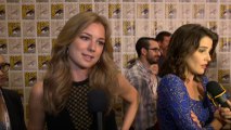 Emily VanCamp Chats About The New 