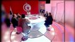 Tunisie : "Dans ce pays, quand tu dis non, tu te prends une balle"