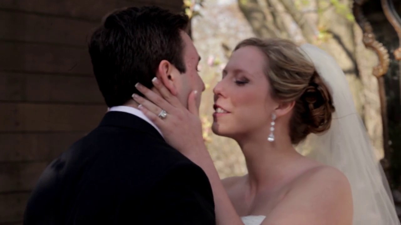 Lindsey and Paul's Wedding