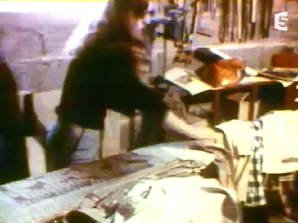 Le chômage a une histoire - 1967-1981 1/2