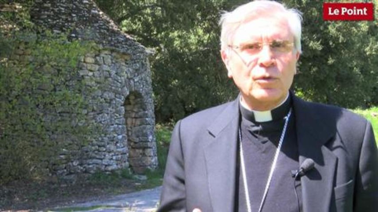 Monseigneur di Falco : « Gravir des sommets pour aider »