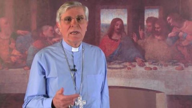 Monseigneur di Faco : « La manif pour tous… les enfants handicapés »