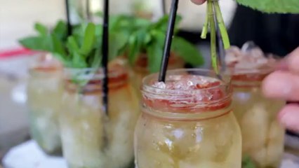 Kentucky Derby at Ryland Inn