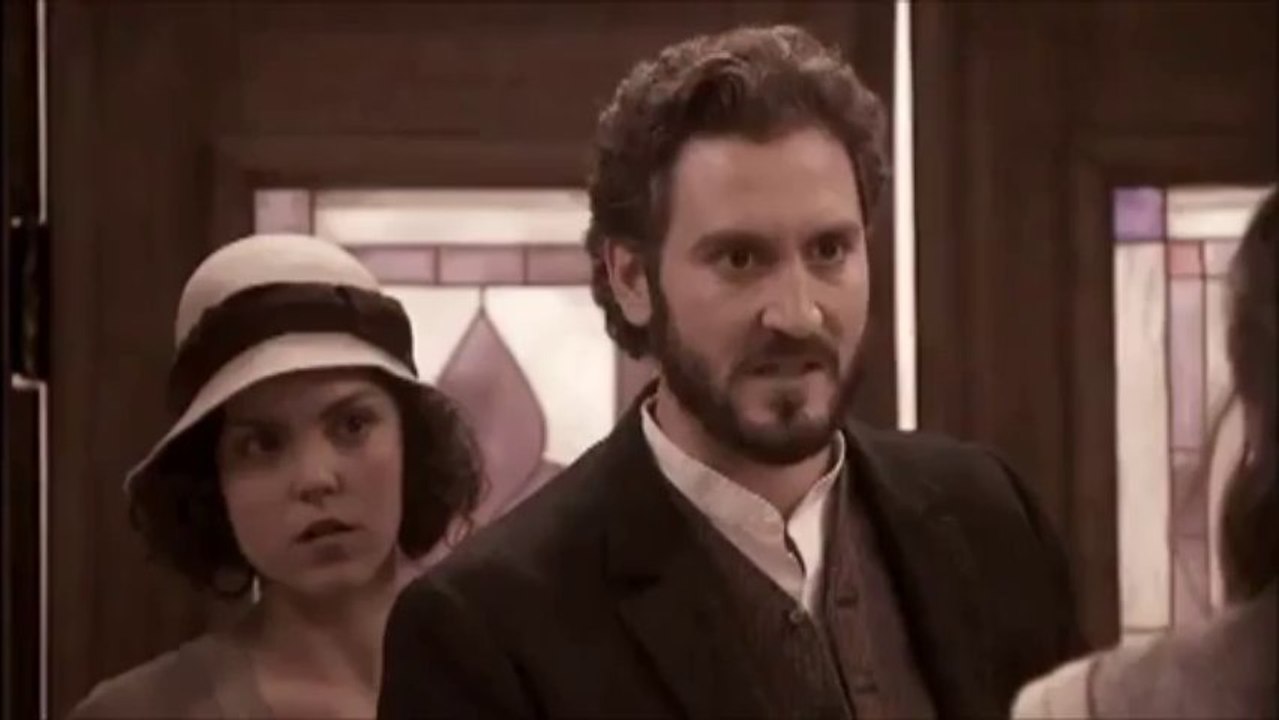 Aurora... Aurora... ESDPV