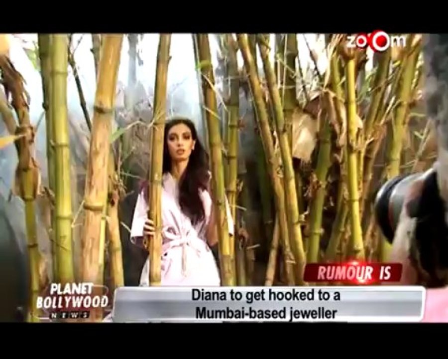 Diana Penty is reportedly tying-the-knot