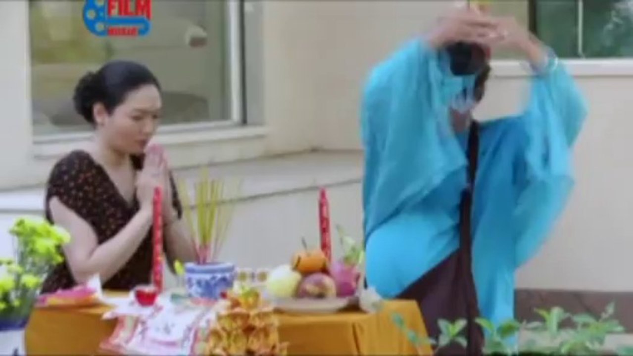 Noi Tinh Yeu O Lai 39