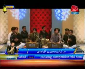 AbbTakk Ramadan Iftar Transmission Part 2- 26 July 2013