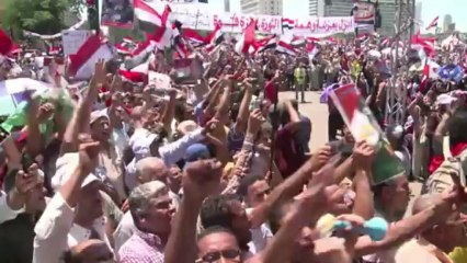 AFP - Le JT 2ème édition