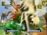 Super Street fighter 4 2nd Ultra Combos Part 2