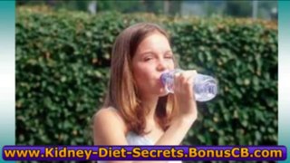 Kidney Diet Secrets REVIEW Rachelle Gordon