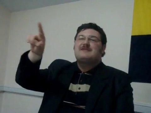 Едуард Юрченко: Що таке традиція?