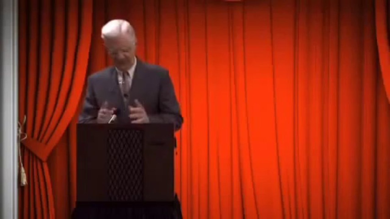 11 Forgotten Laws-The Law Of Thinking (Bob Proctor Law Of Attraction)