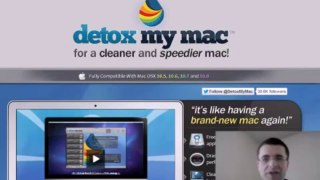 Full Detox My Mac Review - Warning!