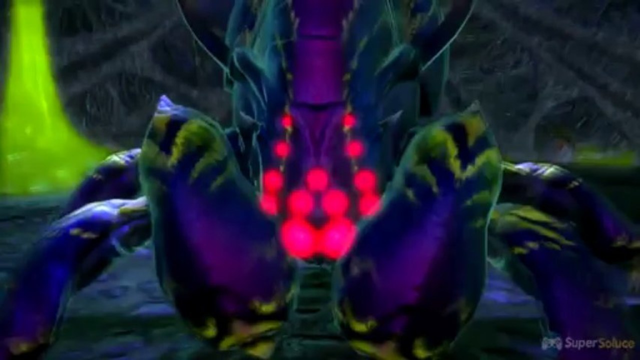 Final Fantasy XIV : A Realm Reborn - Incursion dans les Donjons #01