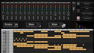 Dr Drum Sick Beats Maker 2013 - Make Beats On Any PC Or Mac Using Dr Drum!