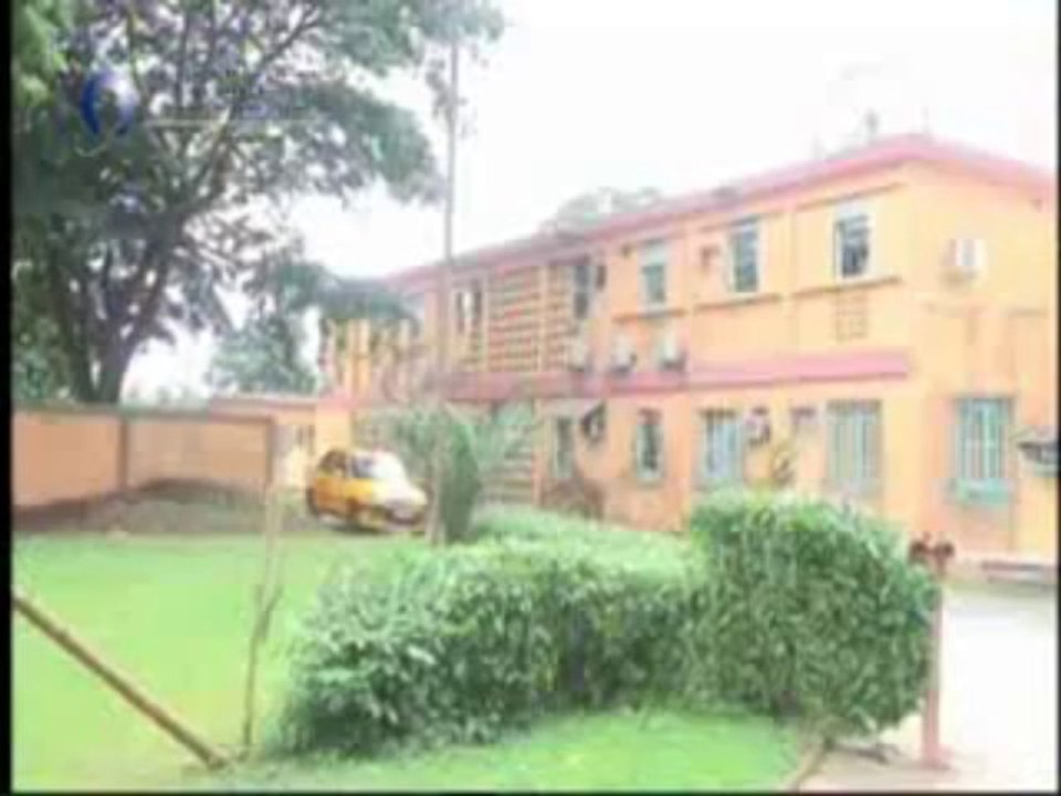 Centre de Recherche Oceanlogique