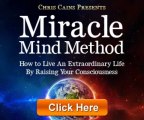 Miracle Mind Method Review + Bonus