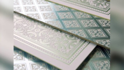 How To Get Started on Invitations