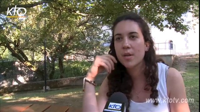 ND du Laus : les pèlerins expérimentent la miséricorde