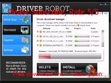 YouTube   Driver Robot   How To Unlock Full Version and Get Unlimited Drivers