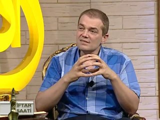 Bazı müslümanların Kur'an'a güveni yok! [Doç. Dr. Caner Taslaman]